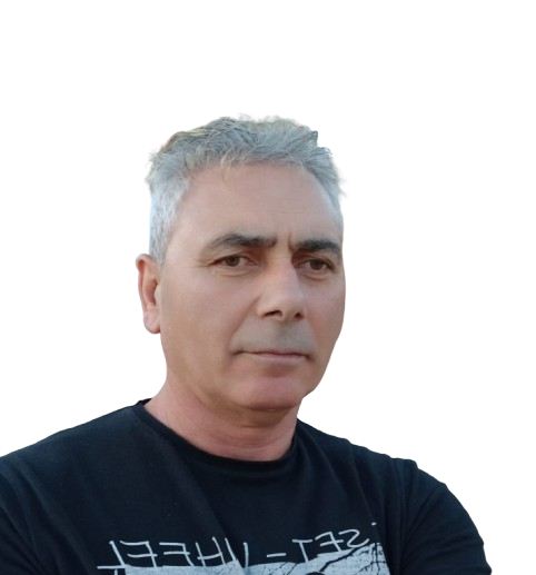 João Luis Lagarto Dias — Especialista em Robótica Industrial